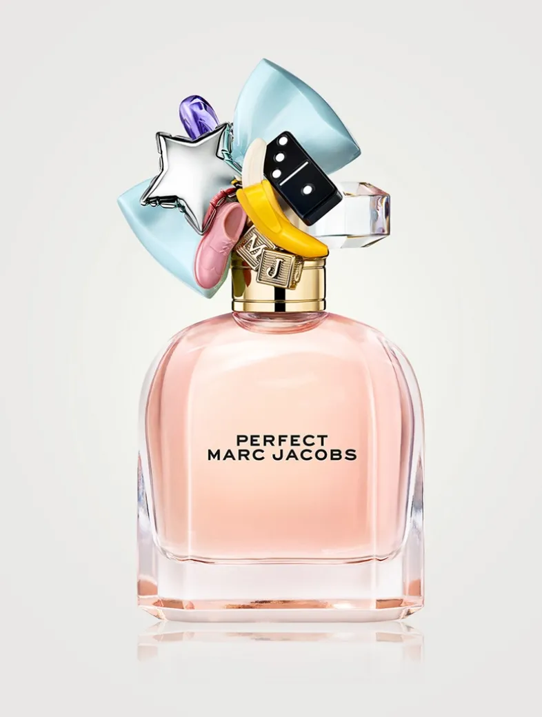 Perfect Eau de Parfum