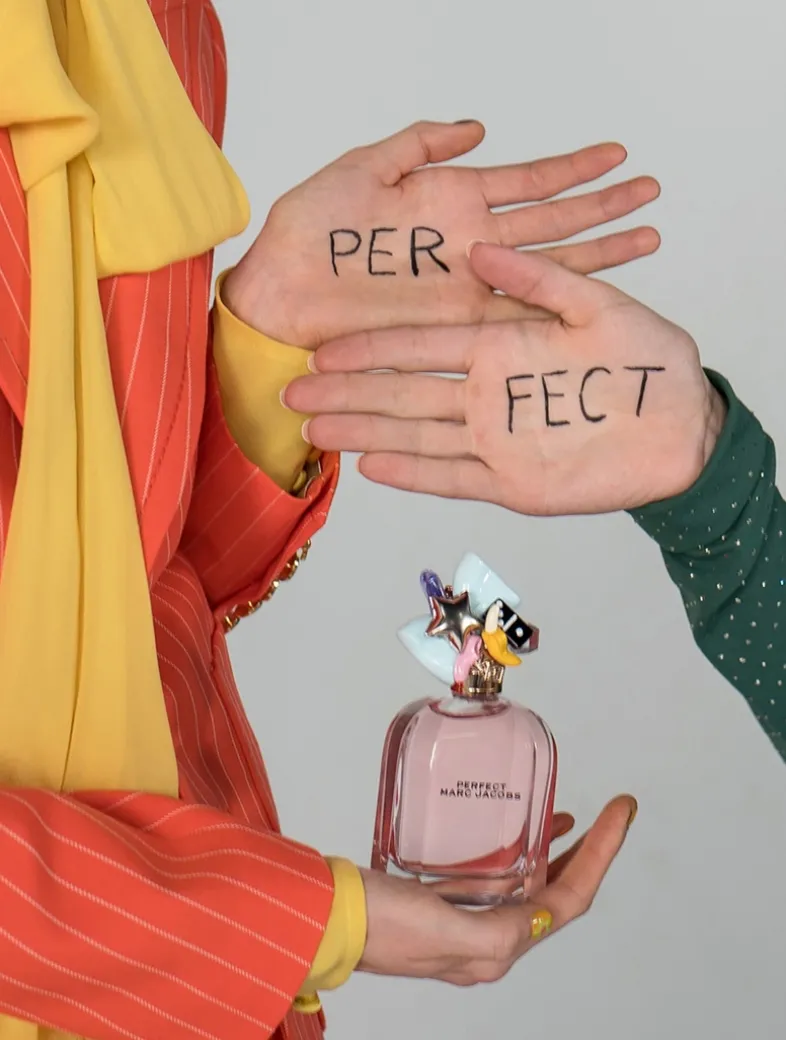 Perfect Eau de Parfum