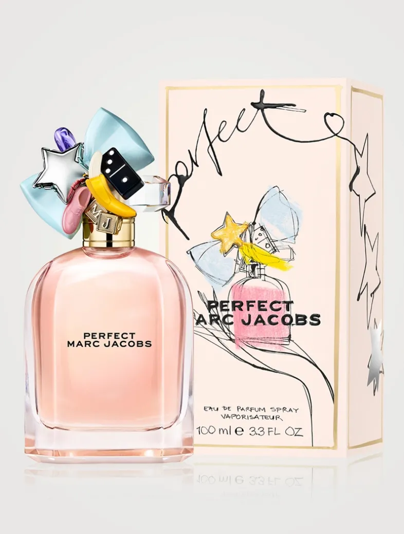 Perfect Eau de Parfum