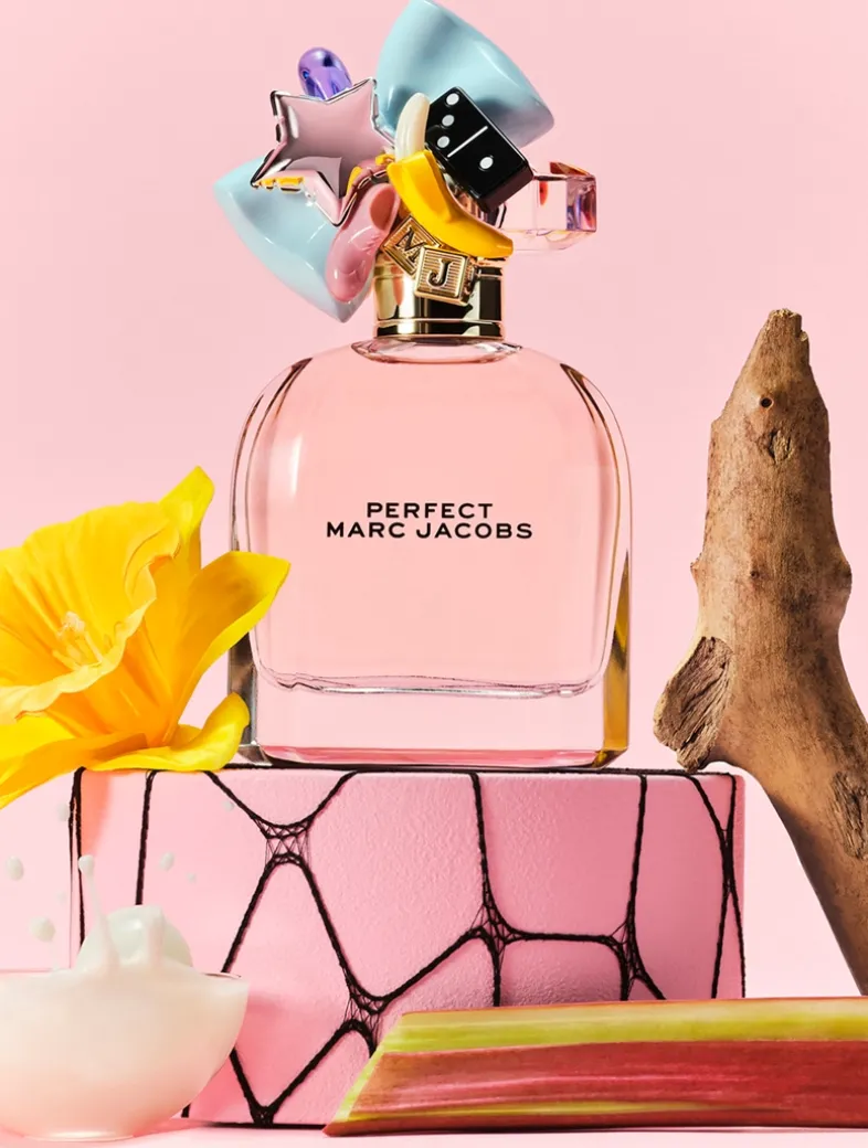 Perfect Eau de Parfum