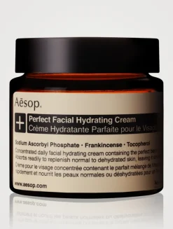 Perfect Facial Hydrating Cream