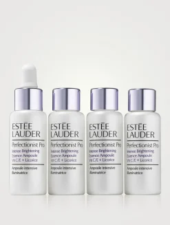 Perfectionist Pro Intense Brightening Essence Ampoule With Vitamin C/E + Licorice