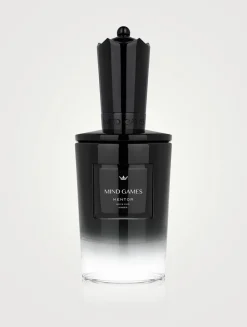 Perfumer Extraordinaire - Mentor Extrait de Parfum