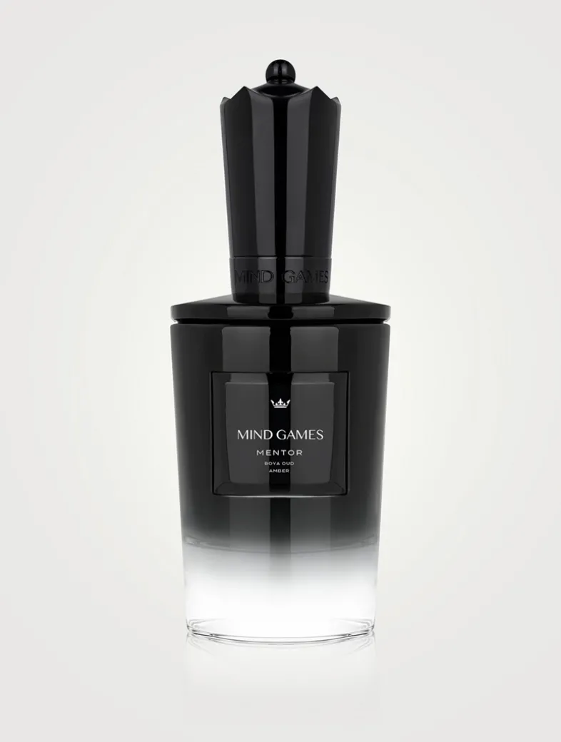 Perfumer Extraordinaire - Mentor Extrait de Parfum