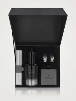 Perfumer Extraordinaire - Mentor Extrait de Parfum