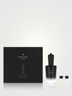 Perfumer Extraordinaire - Mentor Extrait de Parfum