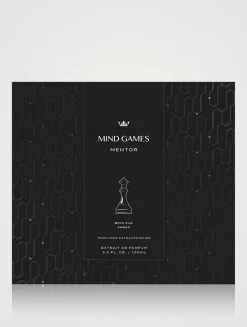 Perfumer Extraordinaire - Mentor Extrait de Parfum