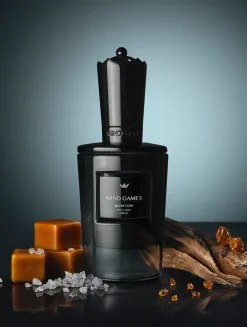 Perfumer Extraordinaire - Mentor Extrait de Parfum