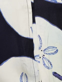 Perla Pants In Felicity Shell Print