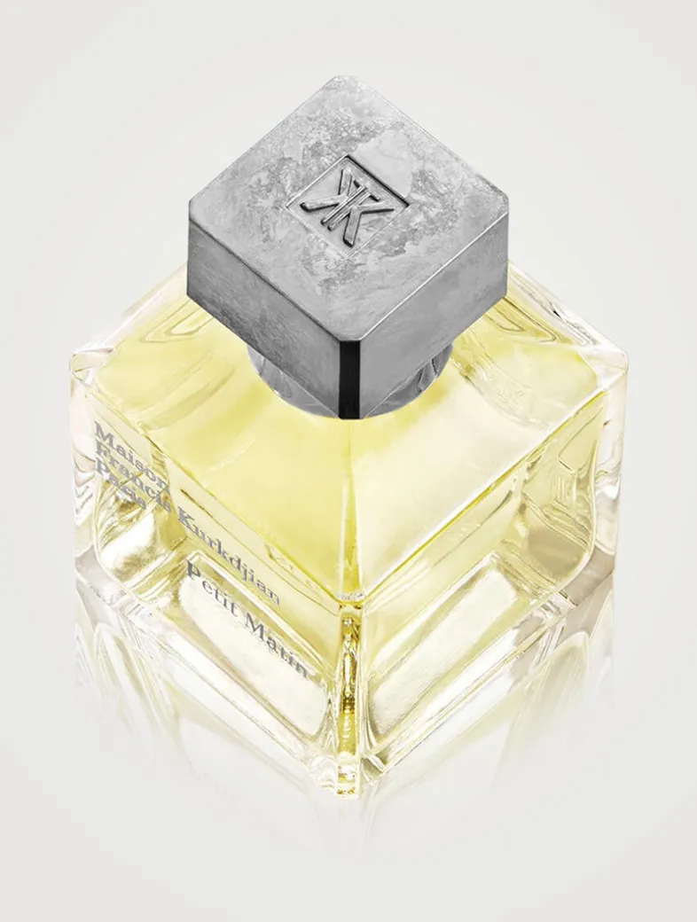 Petit Matin Eau de Parfum