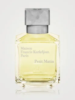 Petit Matin Eau de Parfum