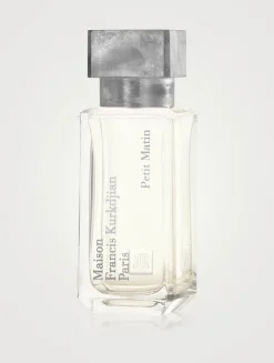 Petit Matin Eau De Parfum