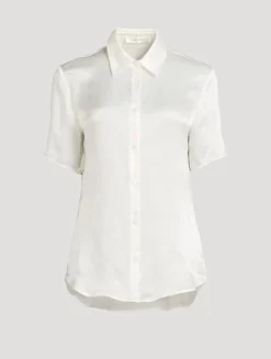 Petrova Short-Sleeve Shirt