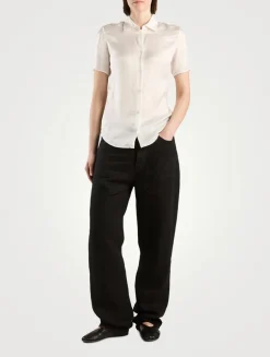 Petrova Short-Sleeve Shirt