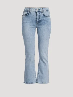 Peyton Bootcut Jeans