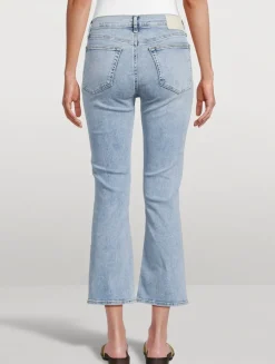 Peyton Bootcut Jeans