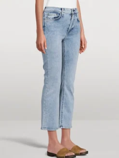 Peyton Bootcut Jeans