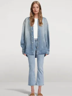 Peyton Bootcut Jeans