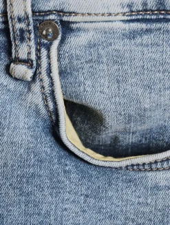 Peyton Bootcut Jeans