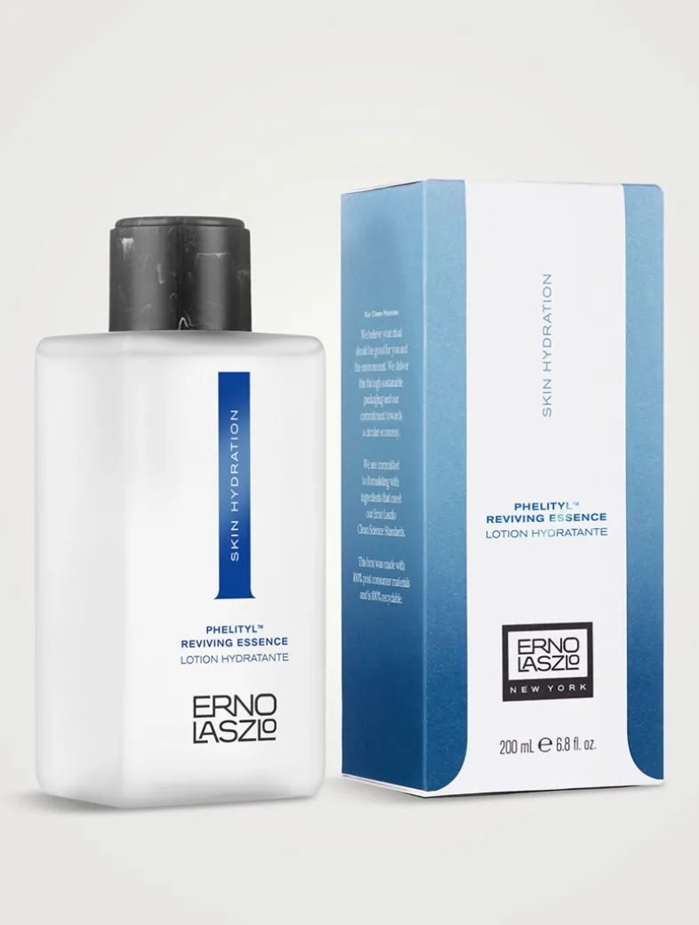 Phelityl Reviving Essence