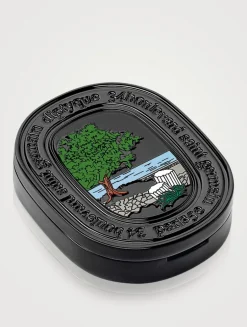 Philosykos Solid Perfume