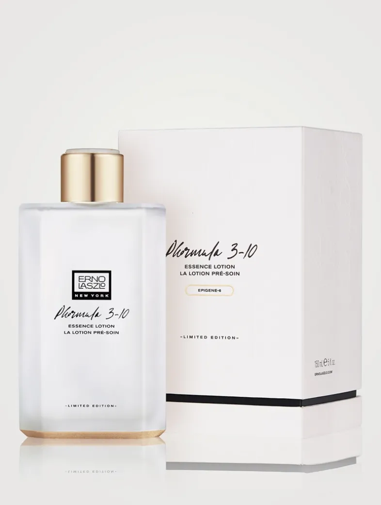 Phormula 3-10 Essence Lotion