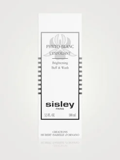 Phyto-Blanc Brightening Buff & Wash