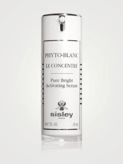 Phyto-Blanc Le Concentré Pure Bright Activating Serum