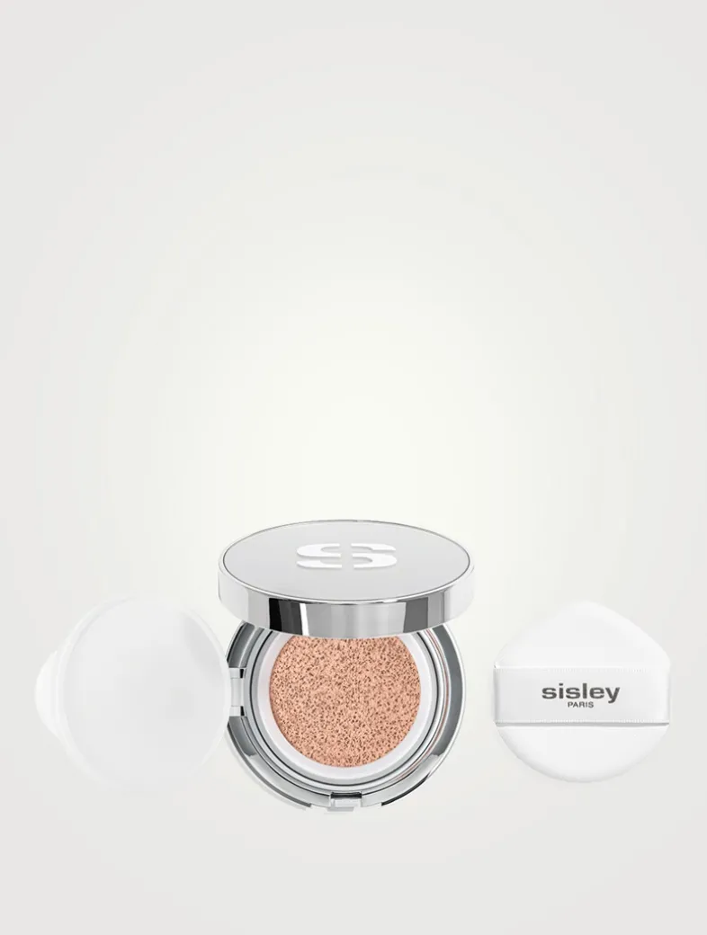 Phyto-Blanc Le Cushion Compact Foundation