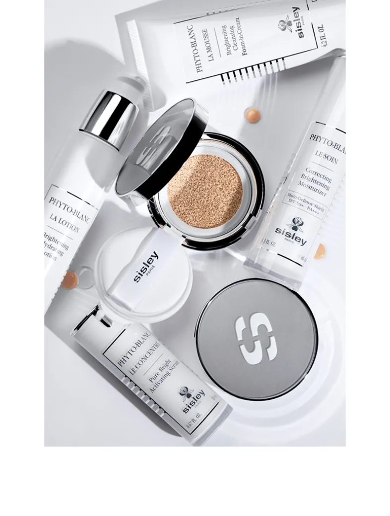 Phyto-Blanc Le Cushion Compact Foundation