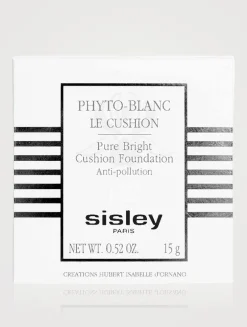 Phyto-Blanc Le Cushion Compact Foundation