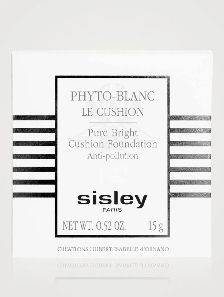 Phyto-Blanc Le Cushion Compact Foundation