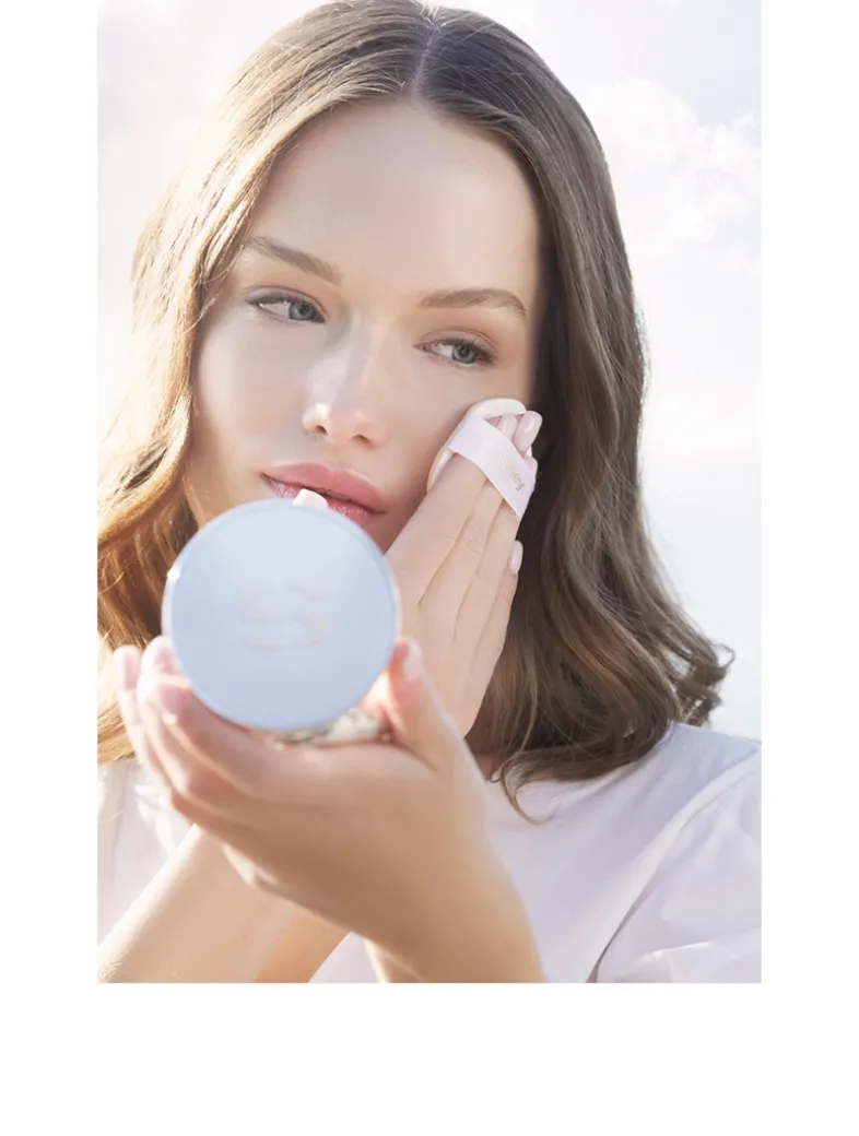 Phyto-Blanc Le Cushion Compact Foundation