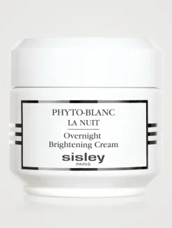 Phyto-Blanc Overnight Brightening Cream