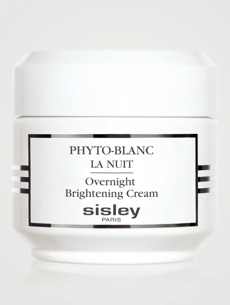 Phyto-Blanc Overnight Brightening Cream
