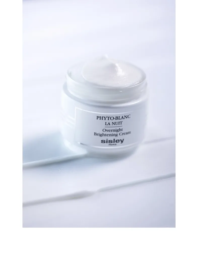 Phyto-Blanc Overnight Brightening Cream