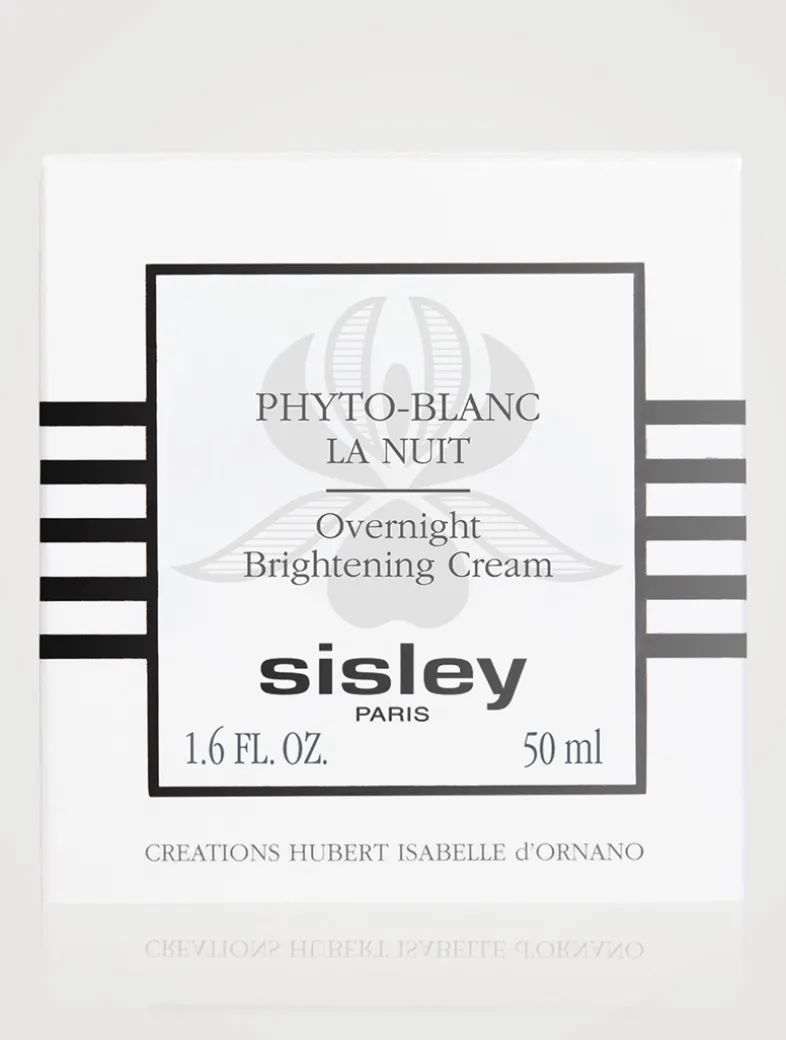 Phyto-Blanc Overnight Brightening Cream