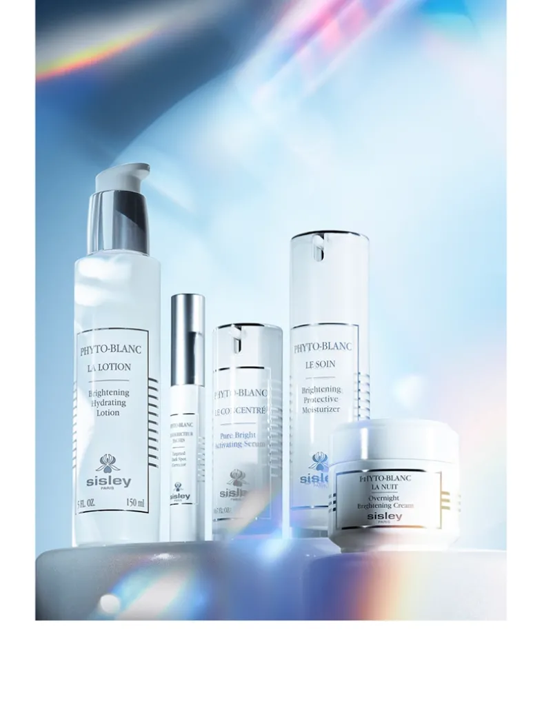 Phyto-Blanc Overnight Brightening Cream