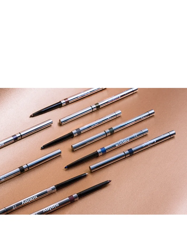 Phyto-Khol Star Waterproof