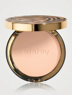 Phyto-Poudre Compacte Powder