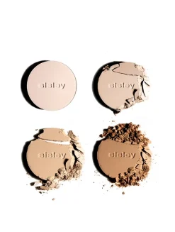 Phyto-Poudre Compacte Powder