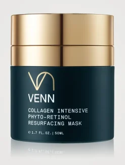 Phyto-Retinol Resurfacing Mask