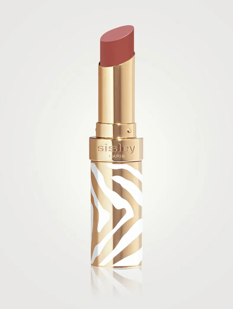 Phyto-Rouge Shine Lipstick