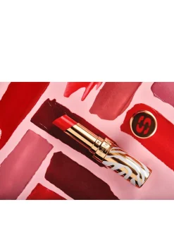 Phyto-Rouge Shine Lipstick