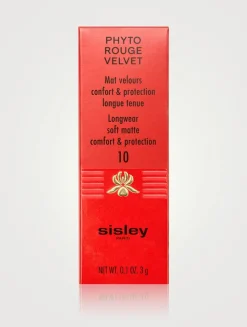 Phyto-Rouge Velvet