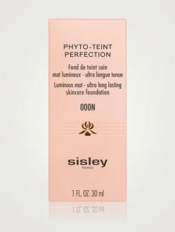 Phyto-Teint Perfection