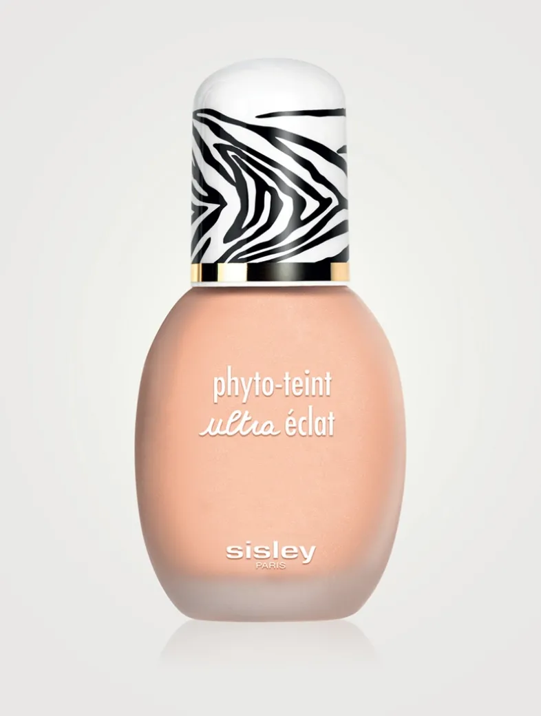 Phyto-Teint Ultra Éclat Foundation
