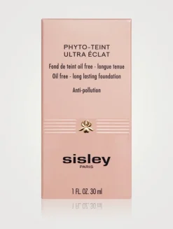 Phyto-Teint Ultra Éclat Foundation