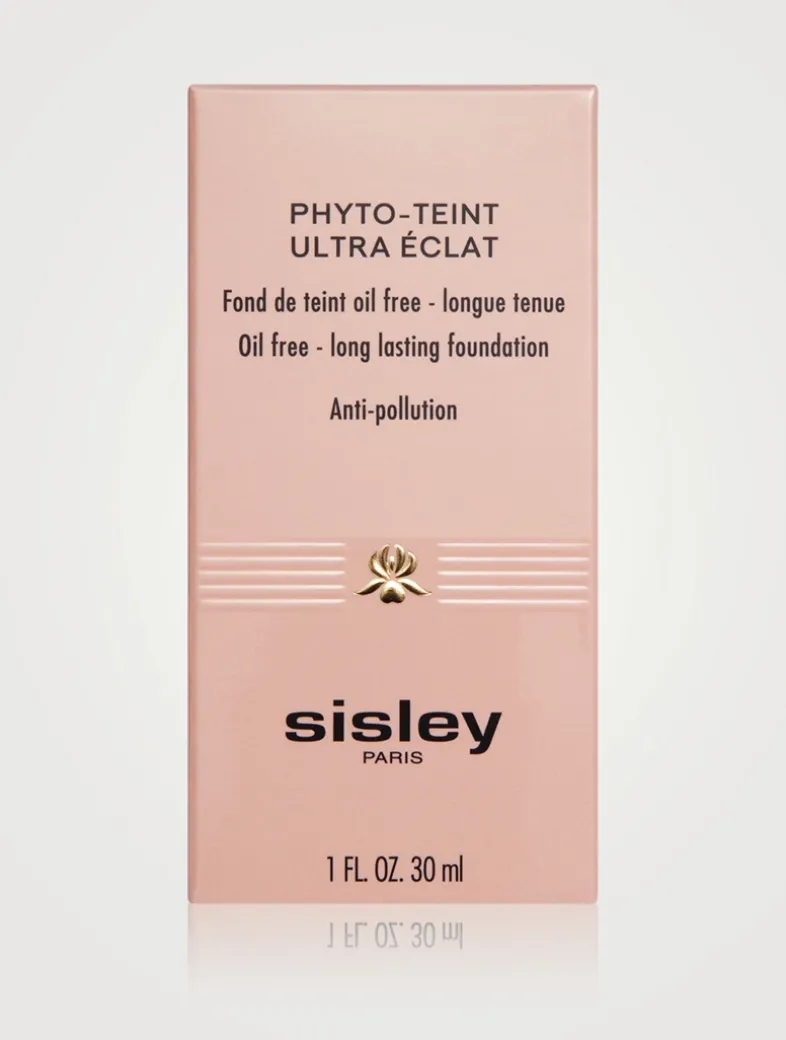 Phyto-Teint Ultra Éclat Foundation