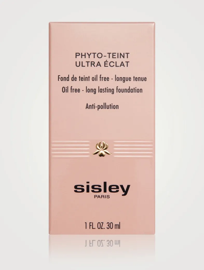 Phyto-Teint Ultra Éclat Foundation